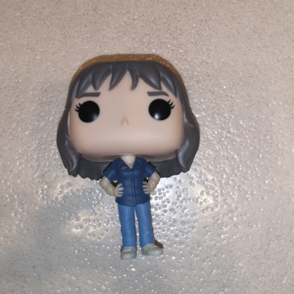 Joyce Funko Pop - Picture 1 of 1